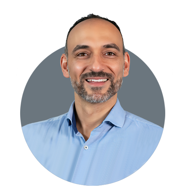 Michael Huber