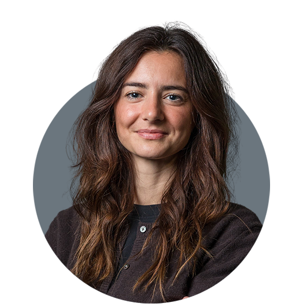 Andrea Schaad