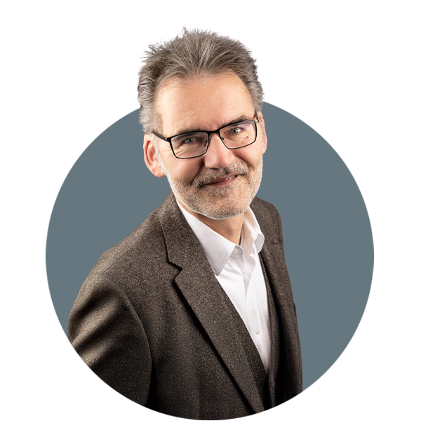 Rolf Steiner