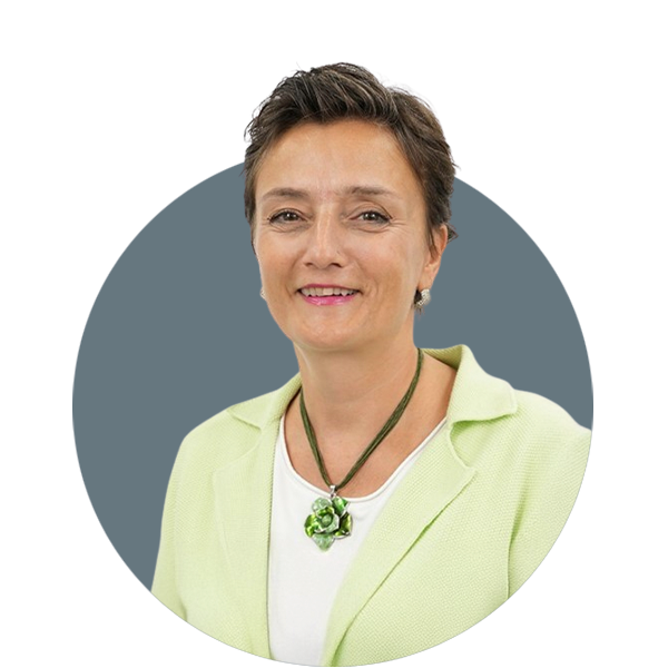 Ruth Gerber